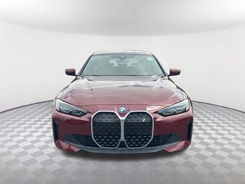 Certified 2023 BMW i4 eDrive35 w/ Premium Package RWD image 2