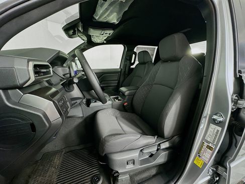 New 2025 Toyota Tacoma SR5 AWD/4WD image 20