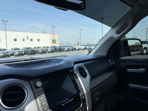 Used 2020 Toyota Tundra TRD Pro image 11