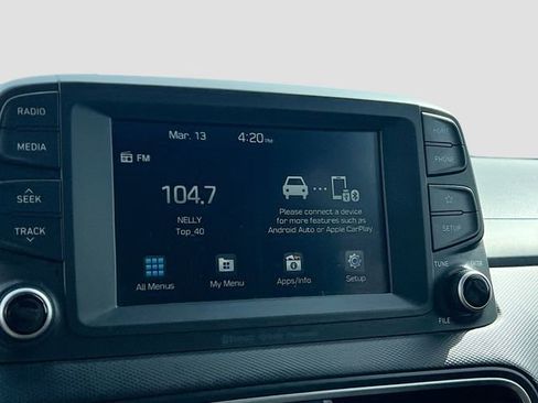 Used 2021 Hyundai Kona SEL w/ Cargo Package image 14