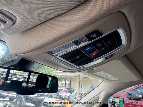 Used 2019 RAM 2500 Laramie AWD/4WD image 19
