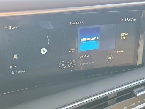 New 2026 Hyundai Palisade Calligraphy image 30