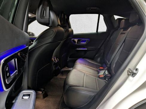 Certified 2025 Mercedes-Benz GLC 300 4MATIC image 19