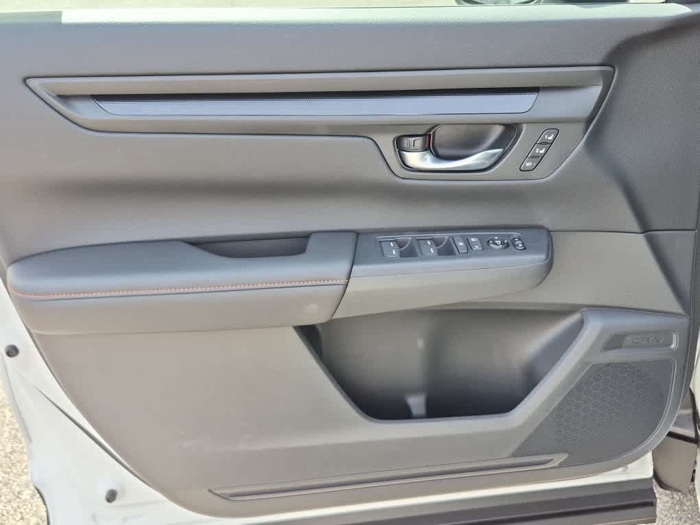 New 2027 Honda CR-V Sport-L image 9