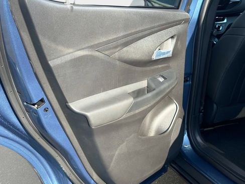 New 2026 Buick Envista Preferred image 11