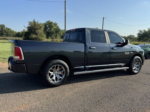 Used 2017 RAM 1500 Limited image 6