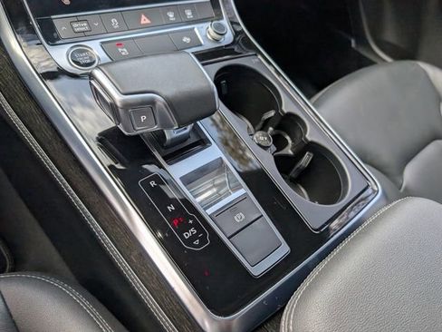 Used 2025 Audi Q7 3.0T Premium Plus image 31
