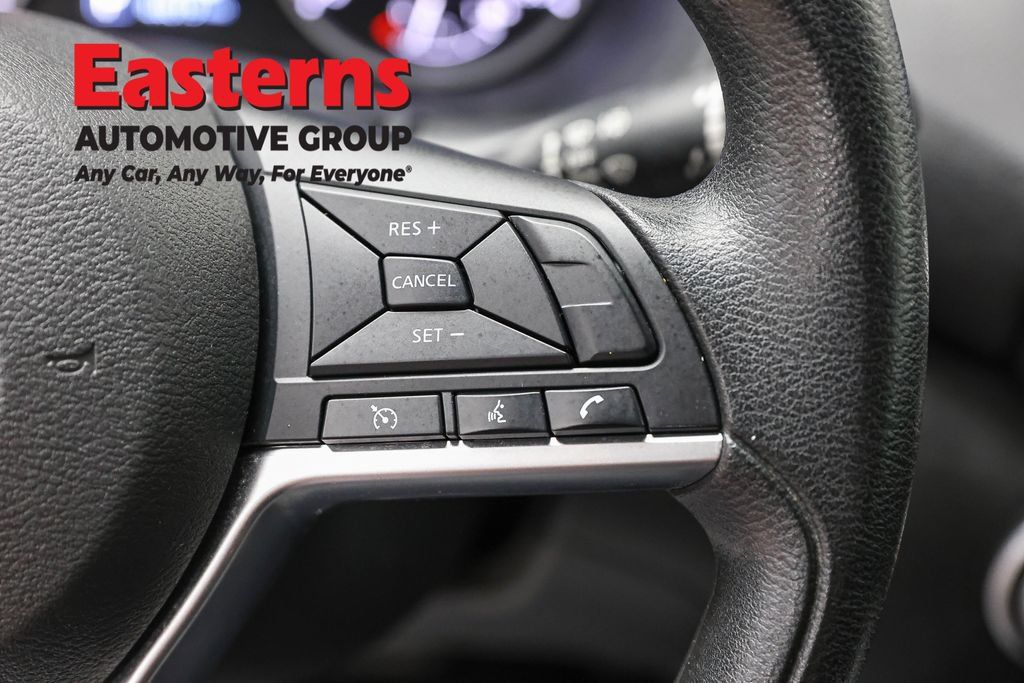 Used 2023 Nissan Sentra S FWD image 17