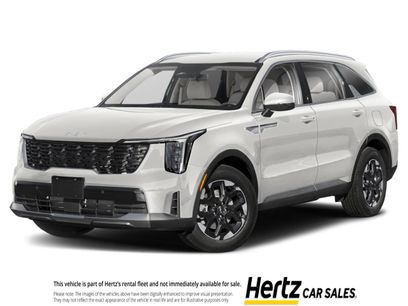 Used 2024 Kia Sorento S