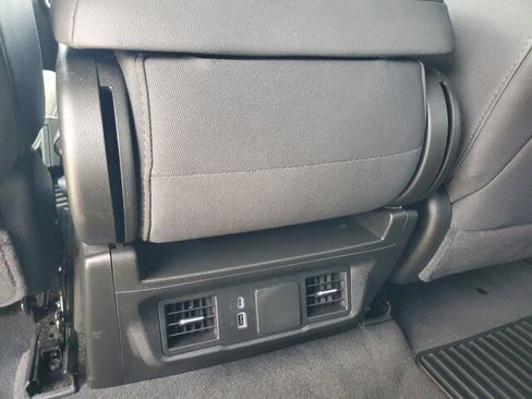 Used 2025 Chevrolet Silverado 2500 Custom w/ Custom Convenience Package RWD image 17