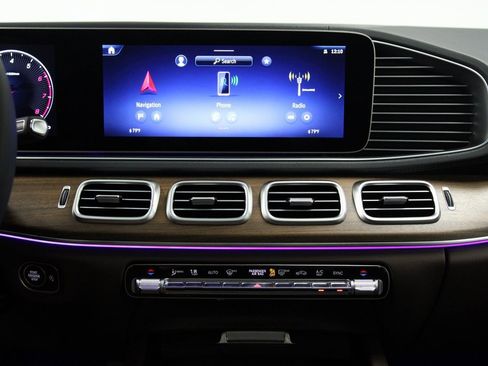 New 2026 Mercedes-Benz GLE 450 4MATIC image 10