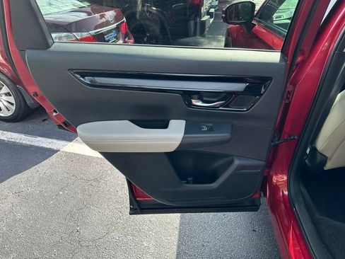 Certified 2024 Honda CR-V EX-L image 12