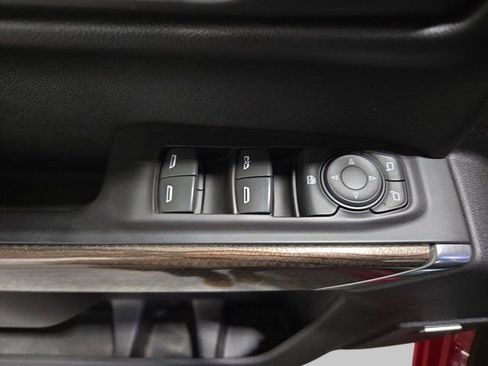 Used 2020 Chevrolet Silverado 1500 LT Trail Boss image 29