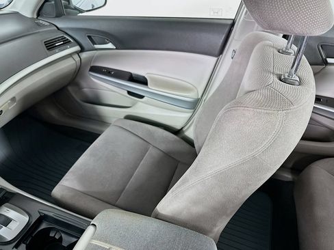 Used 2008 Honda Accord EX image 22