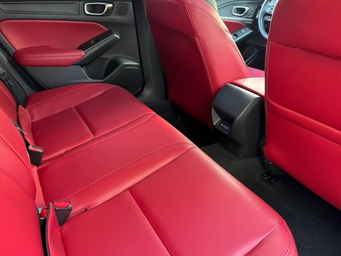 Used 2025 Acura Integra A-Spec FWD image 31
