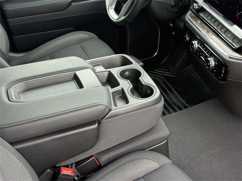 Used 2023 GMC Sierra 1500 Elevation image 19