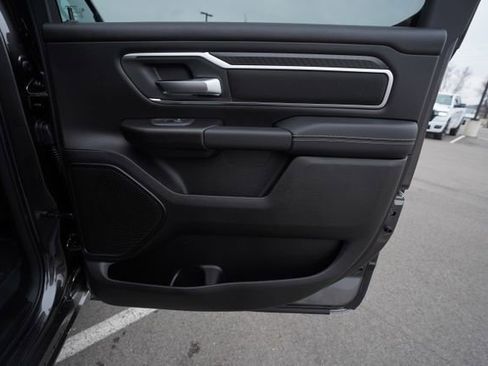 New 2026 RAM 1500 Big Horn image 22