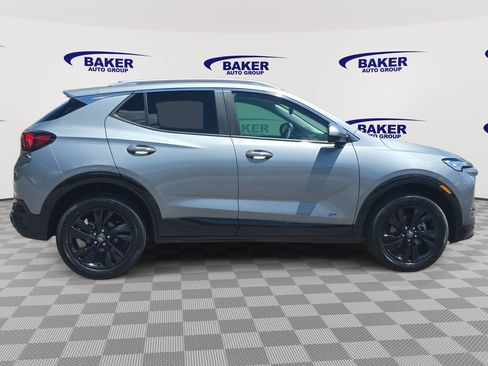 New 2026 Buick Encore GX Sport Touring w/ Comfort Package AWD/4WD image 4