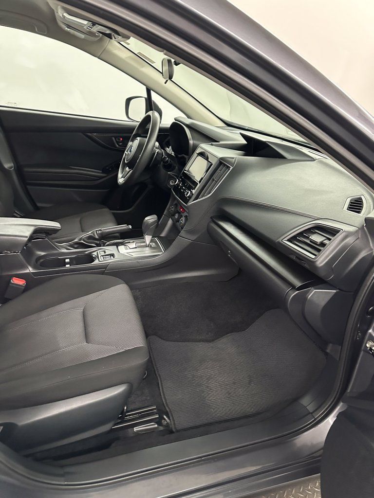 Used 2019 Subaru Impreza 2.0i Premium AWD/4WD image 31