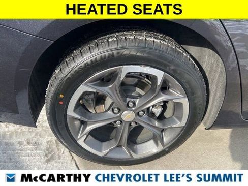 Used 2023 Chevrolet Malibu LT image 15