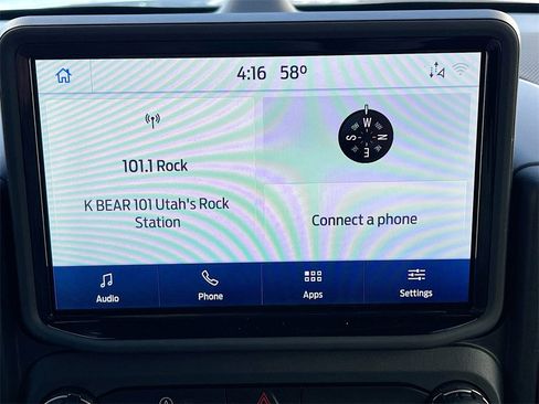 Used 2021 Ford Bronco Sport image 14