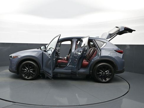 Used 2023 MAZDA CX-5 Carbon Edition AWD/4WD image 33