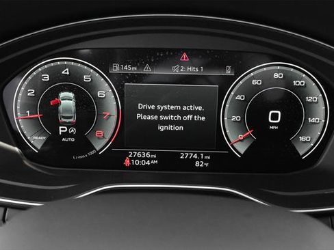 Certified 2023 Audi A5 2.0T Premium Plus w/ Premium Plus AWD/4WD image 9
