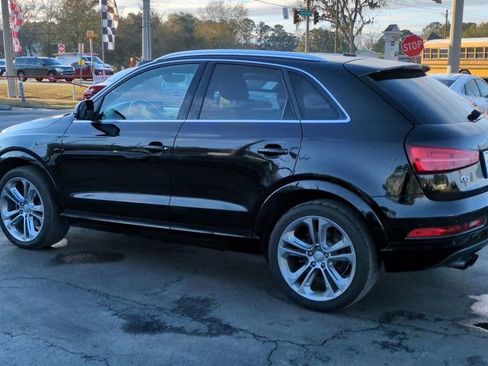 Used 2017 Audi Q3 2.0T Premium Plus w/ Premium Plus Package image 6
