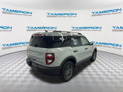 Used 2023 Ford Bronco Sport Big Bend w/ Convenience Package AWD/4WD image 5