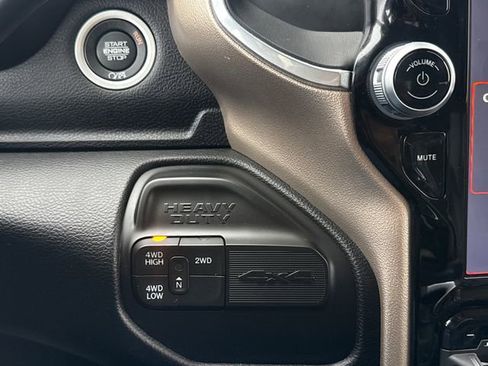 Used 2024 RAM 2500 Laramie w/ Safety Group image 27