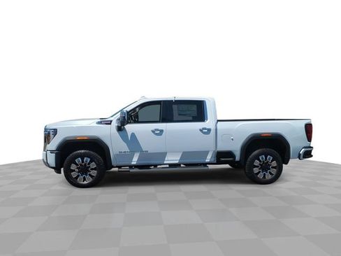 New 2026 GMC Sierra 2500 Denali w/ Denali Reserve Package AWD/4WD image 6