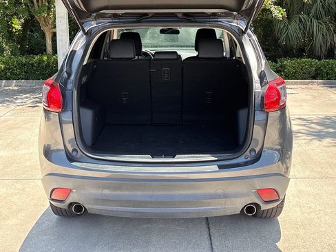 Used 2015 MAZDA CX-5 Grand Touring FWD image 30