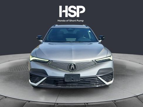 Used 2024 Acura ZDX A-Spec AWD/4WD image 8