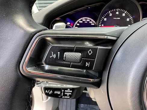 Certified 2023 Porsche Panamera Platinum Edition w/ Assistance Package RWD image 26