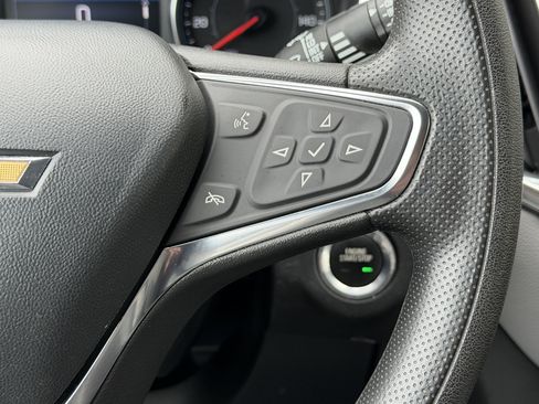 Used 2024 Chevrolet Equinox LS w/ LS Convenience Package FWD image 34