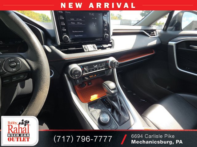 Used 2019 Toyota RAV4 Adventure w/ All Weather Liner Package AWD/4WD image 36