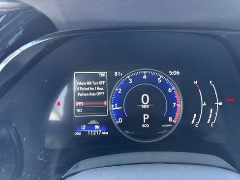 Certified 2024 Lexus RX 350 Premium w/ Accessory Package (Z1) FWD image 15