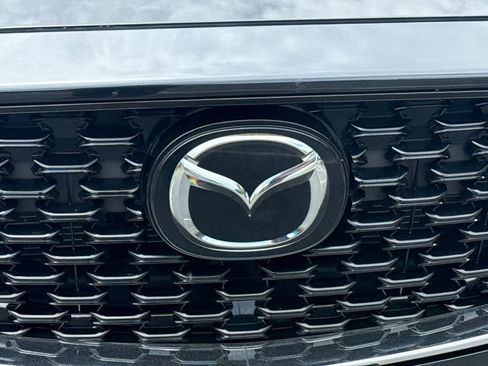 Used 2024 MAZDA CX-5 AWD 2.5 S w/ Select Package image 8