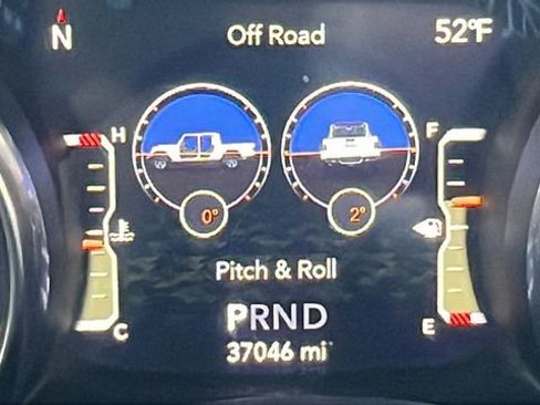 Used 2020 Jeep Gladiator Sport w/ Quick Order Package 24S image 33