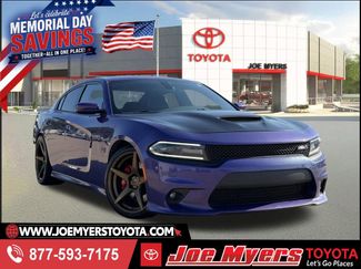Used 2016 Dodge Charger R/T Scat Pack w/ Beats Audio Group RWD video 1