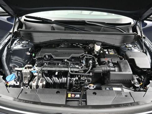 Certified 2026 Hyundai Kona SEL Sport AWD/4WD image 35