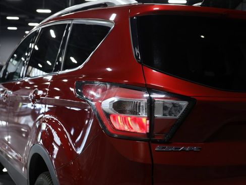 Used 2017 Ford Escape Titanium w/ Equipment Group 301A FWD image 34