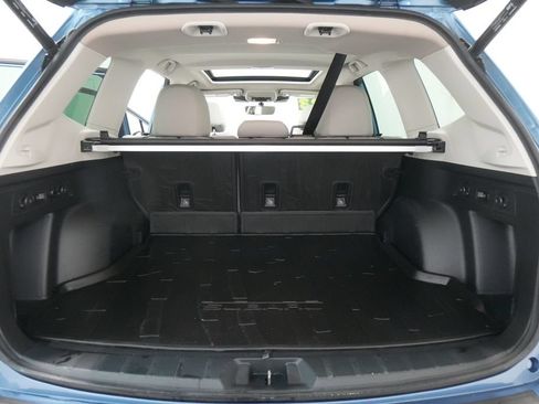 Used 2023 Subaru Forester Limited w/ Popular Package #3 AWD/4WD image 28