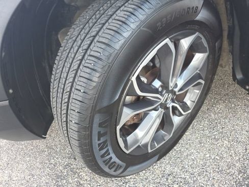 Used 2020 Honda CR-V EX image 27