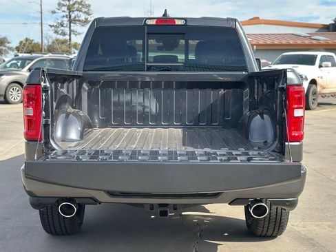 New 2026 RAM 1500 Laramie image 11