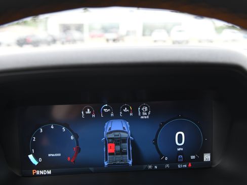 New 2026 Ford F150 Tremor AWD/4WD image 27
