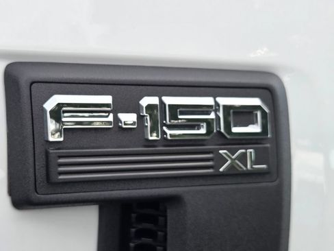 New 2026 Ford F150 XL w/ Equipment Group 103A High RWD image 13