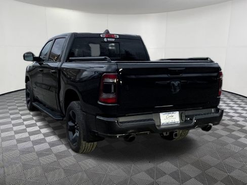 Used 2019 RAM 1500 Sport w/ Level 2 Equipment Group image 4
