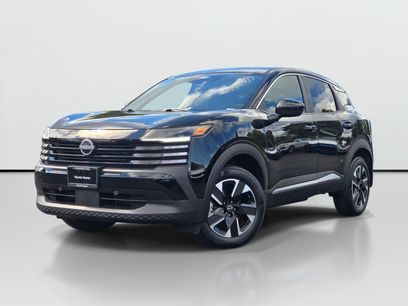 Used 2025 Nissan Kicks SV