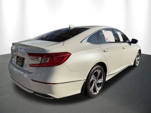 Used 2018 Honda Accord EX-L image 11